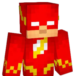 ArdaSRG Minecraft avatar bust