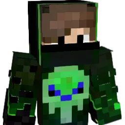 ArdaTaha's Minecraft skin