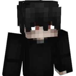 ArdaTasdeLen Minecraft avatar bust