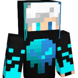 ArdaYavuz1905 Minecraft avatar bust