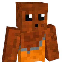 Arda_FB_59 Minecraft avatar bust