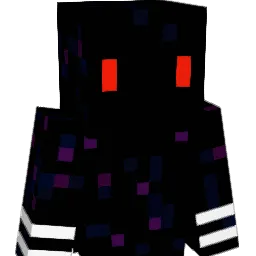 Ardaksitus Minecraft avatar bust