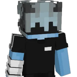 Ardarey9 Minecraft avatar bust