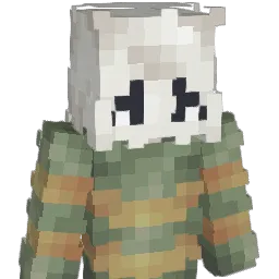 ArdeLaps's Minecraft skin