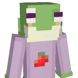 Ardele_'s Minecraft skin