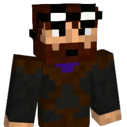 Arden999 Minecraft avatar bust