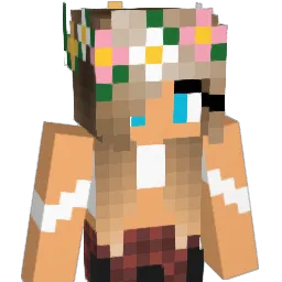 ArdenBarter Minecraft avatar bust