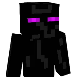 Ardencosio Minecraft avatar bust