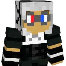 Ardendrus Minecraft avatar bust