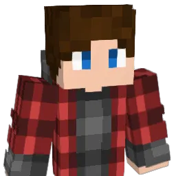 ArdentJay Minecraft avatar bust