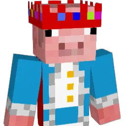 ArdentQ8 Minecraft avatar bust