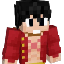 ArdentWalnut Minecraft avatar bust