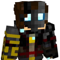 Ardhez Minecraft avatar bust