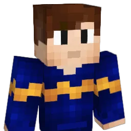 Ardhon's Minecraft skin