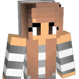 ArdieForever Minecraft avatar bust