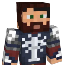 Ardios's Minecraft skin