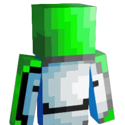 Ardo103 Minecraft avatar bust