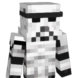 Ardomoney Minecraft avatar bust