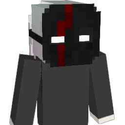 Ardqqqq Minecraft avatar bust