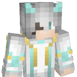 Ardss_ Minecraft avatar bust