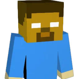 Arduks Minecraft avatar bust