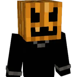 Ardysh Minecraft avatar bust