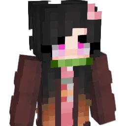 AreAkane's Minecraft skin