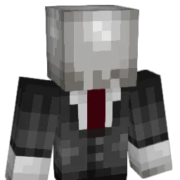 AreBlockx Minecraft avatar bust