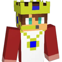 AreYouDriving Minecraft avatar bust