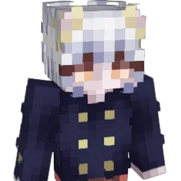 AreYouHacking's Minecraft skin