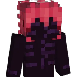 AreYouManEnough's Minecraft skin