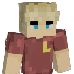 Area51gnome Minecraft avatar bust