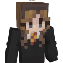 AreaOfGaming Minecraft avatar bust
