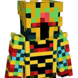 Area_Z's Minecraft skin