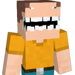 ArealGames Minecraft avatar bust