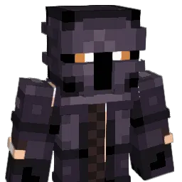 ArealightLTE Minecraft avatar bust