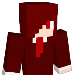 Arecard Minecraft avatar bust