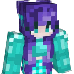 Arediell Minecraft avatar bust