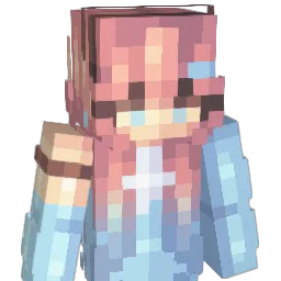Areedemoon's Minecraft skin