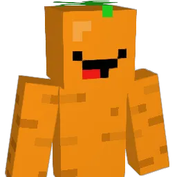 Areegatoe Minecraft avatar bust