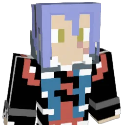 Aref004's Minecraft skin