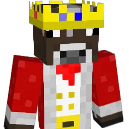 Aref_MC's Minecraft skin
