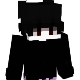 Aregdagoatt Minecraft avatar bust