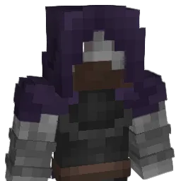 Arehian's Minecraft skin