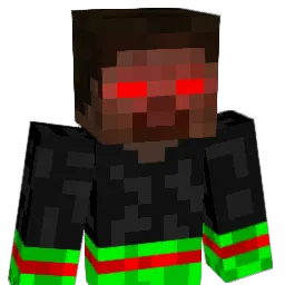 AreiSigma's Minecraft skin