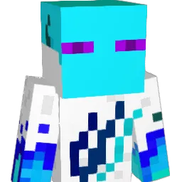Arek1005 Minecraft avatar bust