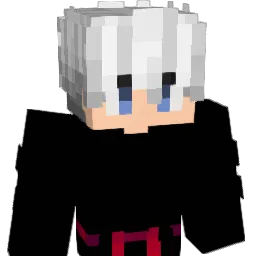 ArekZP's Minecraft skin