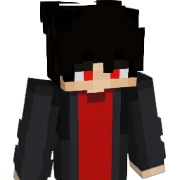 ArekiTV Minecraft avatar bust