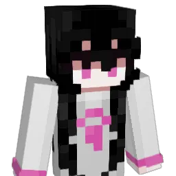Arekke Minecraft avatar bust