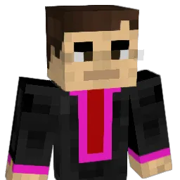 AreliZG Minecraft avatar bust